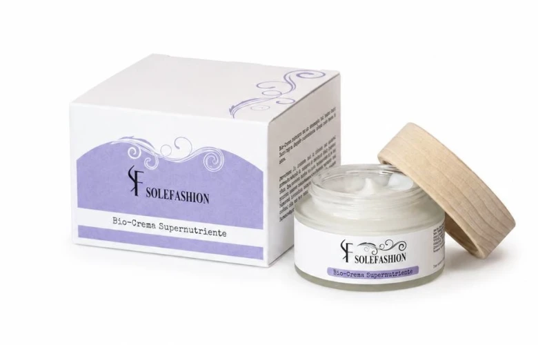 Bio-Crema Supernutriente